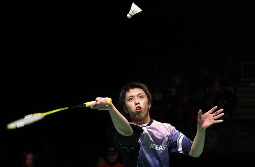 Kenichi Tago - JPN ձ^̖Іtһ