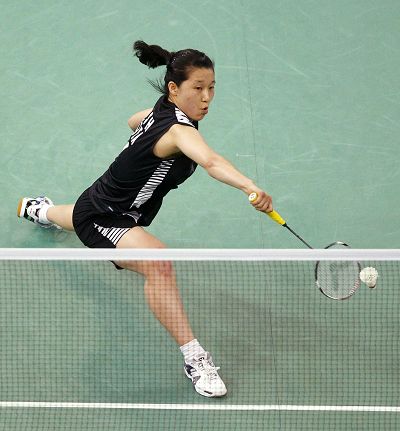 Youn Joo BAE - KRO nŮκR