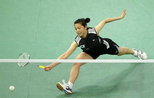 Youn Joo BAE - KRO nŮκR