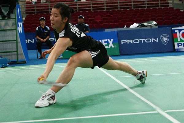 Youn Joo BAE - KRO nŮκR