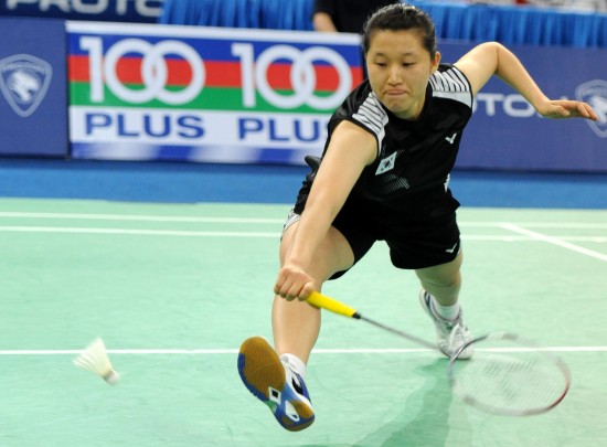 Youn Joo BAE - KRO nŮκR