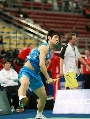 Cho gun Woo - KRO nxֲܽ