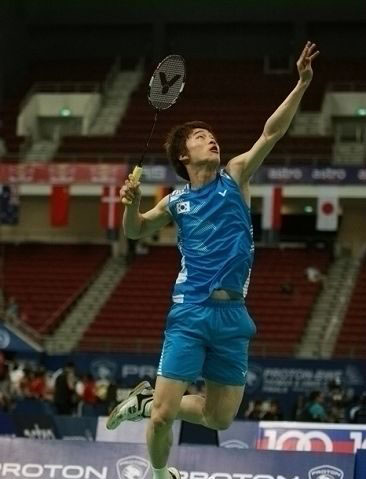 HONG Ji Hoon - KRO nxֺǄ