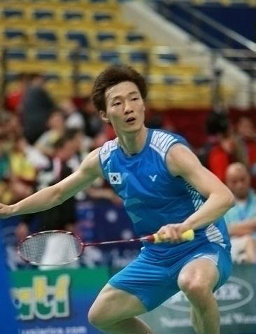 Hyun Il Lee - KRO nCһ