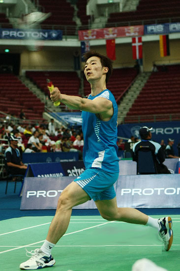 Hyun Il Lee - KRO nCһ