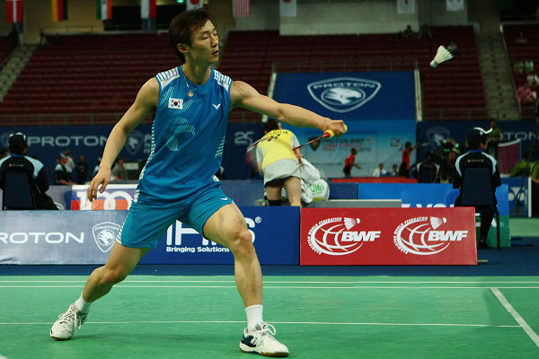 Hyun Il Lee - KRO nCһ