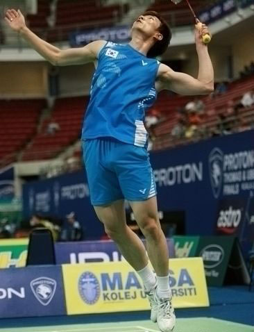 Hyun Il Lee - KRO nCһ