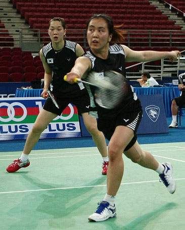 KyungWon Lee/HA Jung Eun KRO nŮpxԪ/ؑ