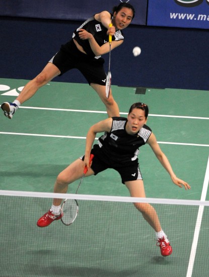 KyungWon Lee/HA Jung Eun KRO nŮpxԪ/ؑ