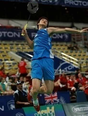 SHIN Baek Cheo - KRO nx׆