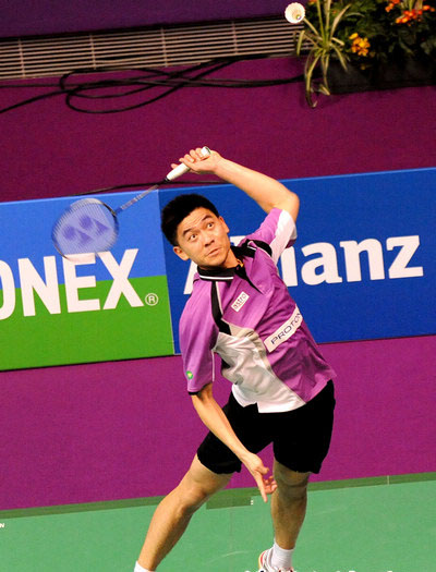 KienKeat KOO/TANBoon Heong - MAS RpxֹŽ/ĺ