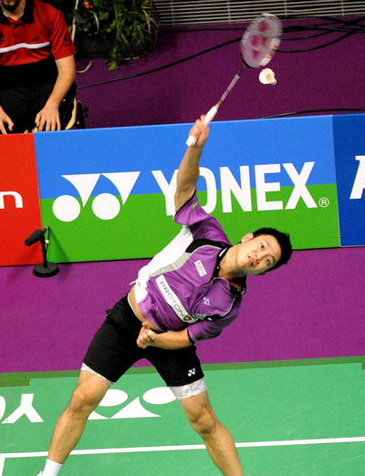 KienKeat KOO/TANBoon Heong - MAS RpxֹŽ/ĺ