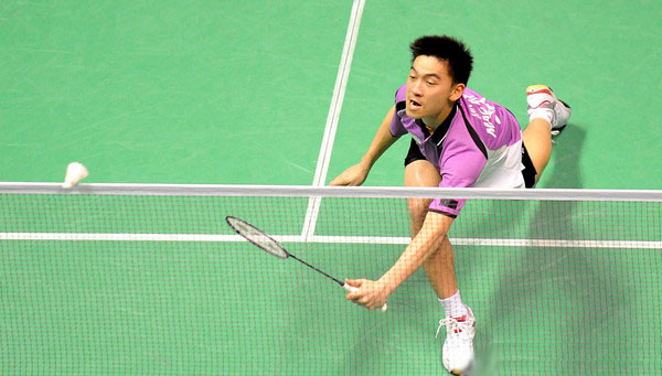 KienKeat KOO/TANBoon Heong - MAS RpxֹŽ/ĺ