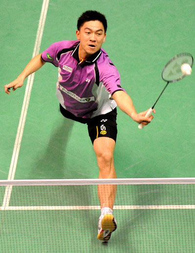 KienKeat KOO/TANBoon Heong - MAS RpxֹŽ/ĺ