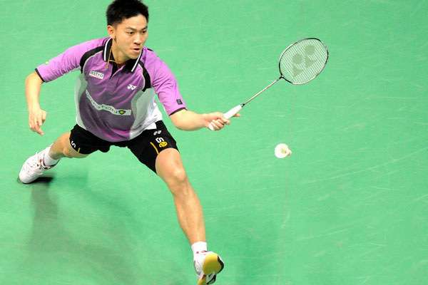 KienKeat KOO/TANBoon Heong - MAS RpxֹŽ/ĺ