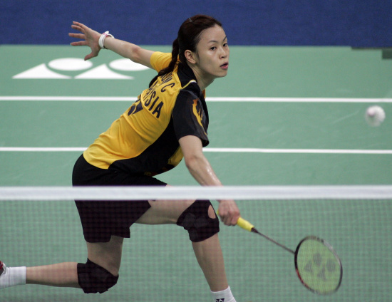 MEWCHOO WONG - MAS RŮxS