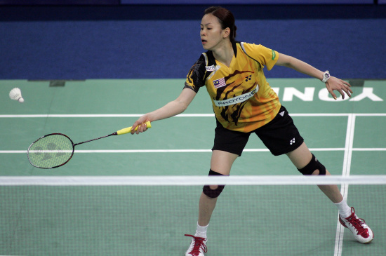 MEWCHOO WONG - MAS RŮxS