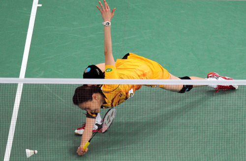 MEWCHOO WONG - MAS RŮxS