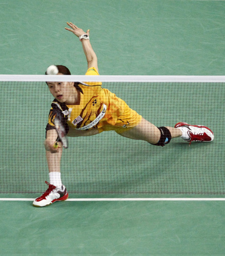 MEWCHOO WONG - MAS RŮxS