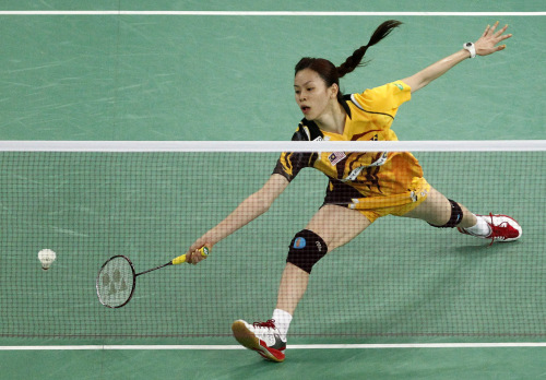 MEWCHOO WONG - MAS RŮxS