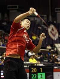 Boonsak Ponsana - THA ̩(gu)_