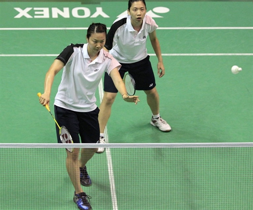 CHIEN Yu Chin/CHENG Wen Hsing Ї_ع/
