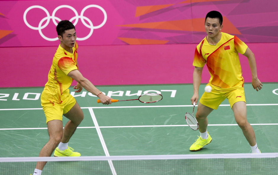 Biao Chai/ZhenDong Guo- CHN|/