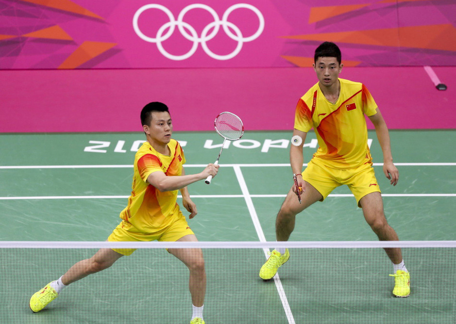 Biao Chai/ZhenDong Guo- CHN|/