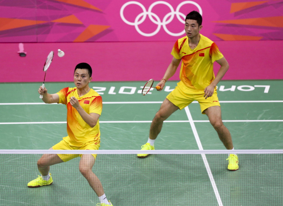 Biao Chai/ZhenDong Guo- CHN|/