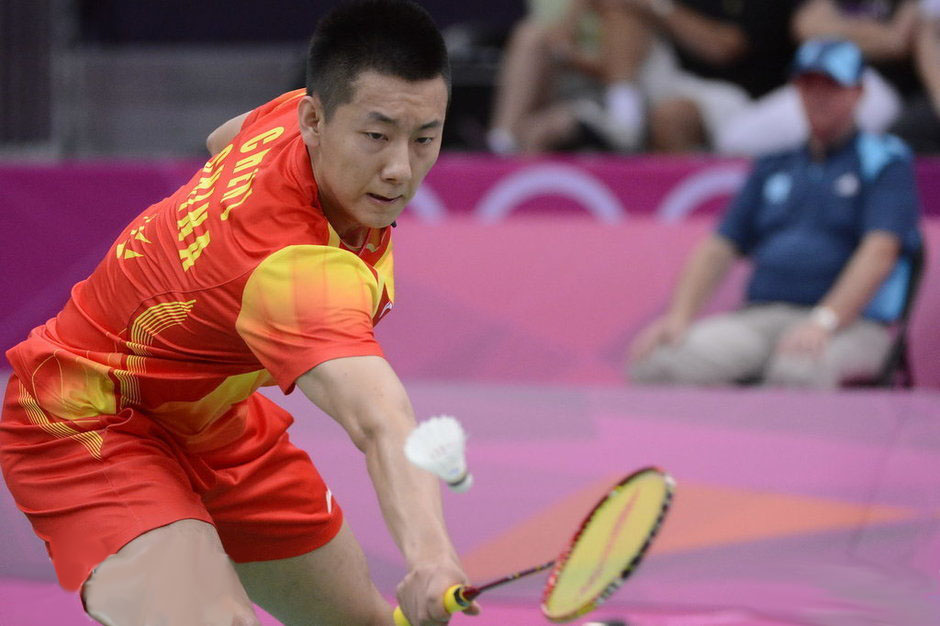 Jin Chen - CHN ЇІxꐽ