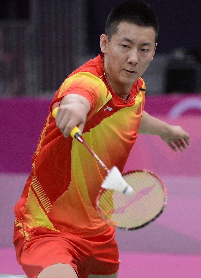 Jin Chen - CHN ЇІxꐽ