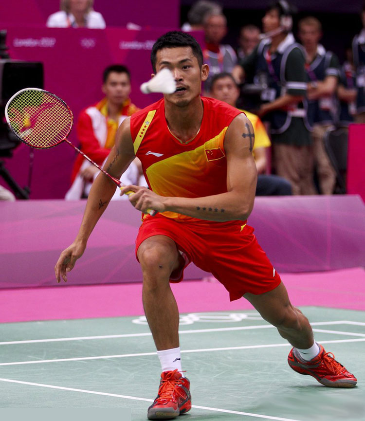 Dan Lin - CHN ЇІxֵ