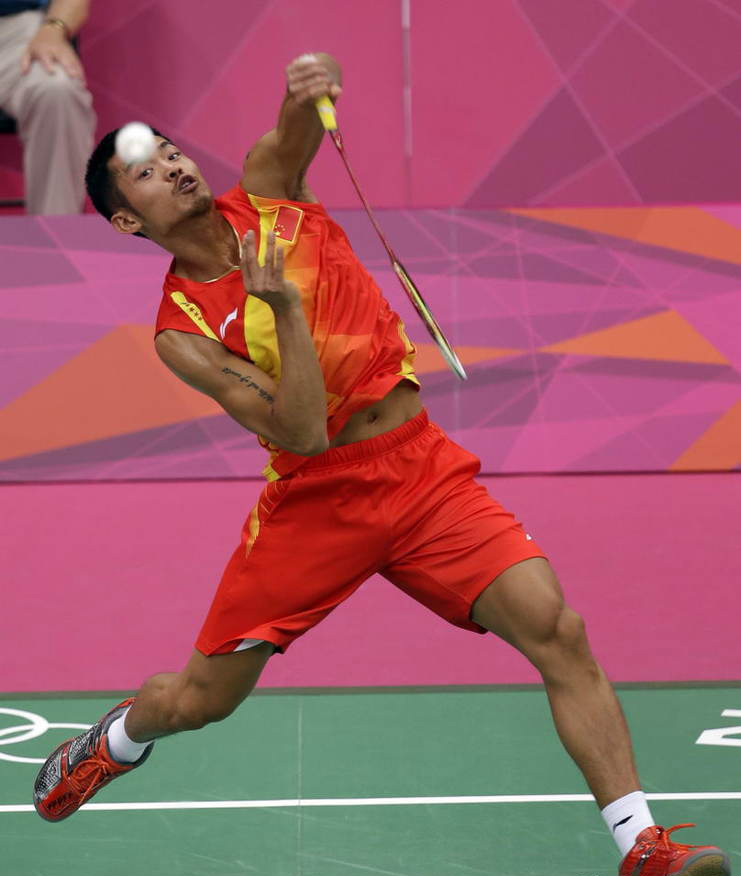 Dan Lin - CHN ЇІxֵ