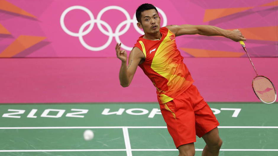 Dan Lin - CHN ЇІxֵ