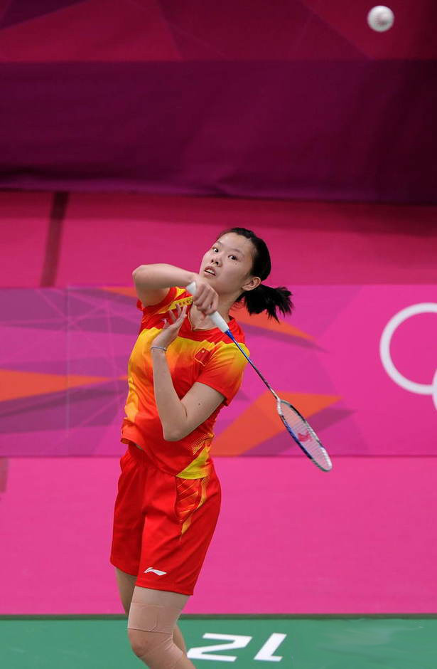 XueRui Li - CHN ЇŮxѩ