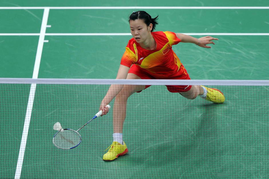 XueRui Li - CHN ЇŮxѩ