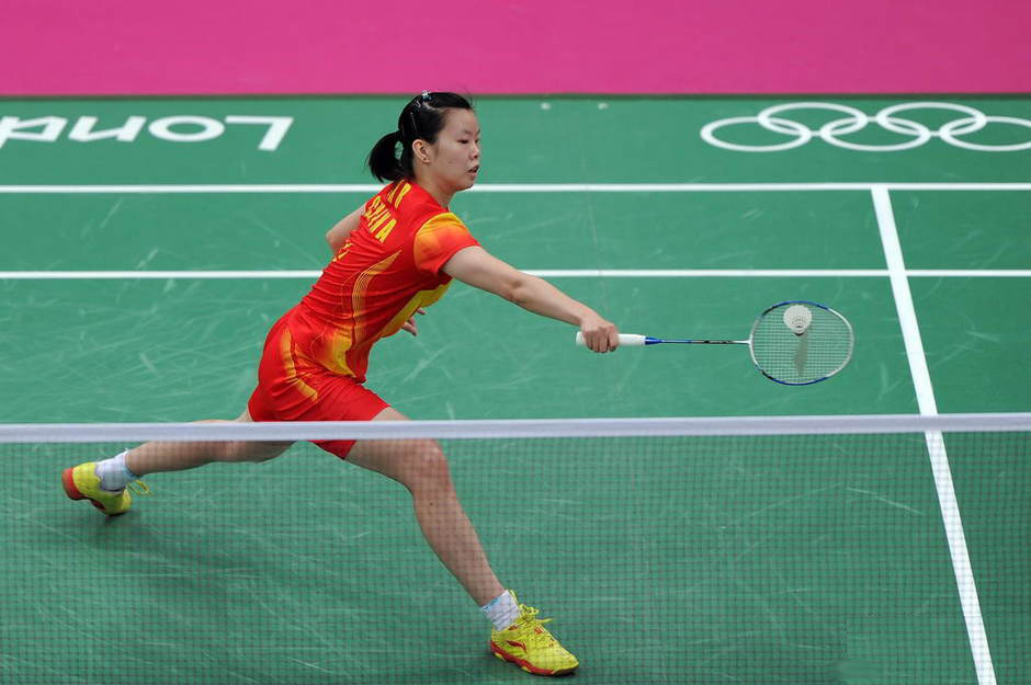 XueRui Li - CHN ЇŮxѩ