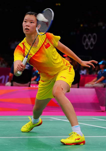 XueRui Li - CHN ЇŮxѩ