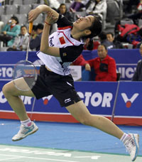 Shixian Wang - CHN Їxm 