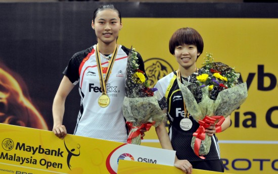 Yihang Wang - CHN Їxx