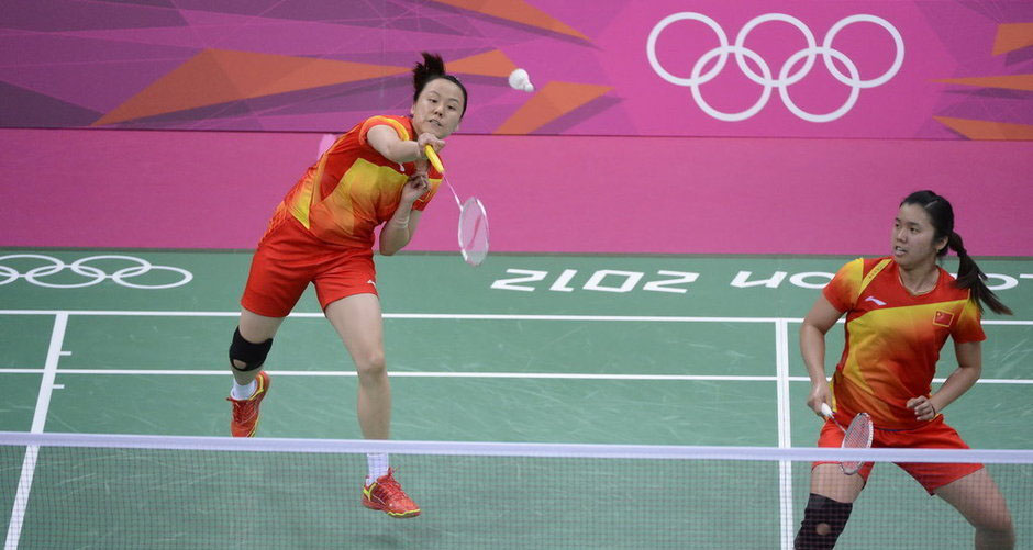 Qing Tian/ Yunlei Zhao - CHN ЇŮpx/w|