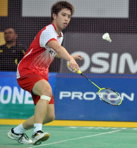 Kenichi Tago - JPN ձ^̖Іtһ