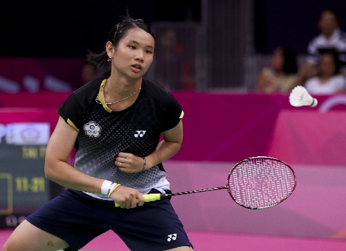 Ziying Dai- TPE Ї_TYf