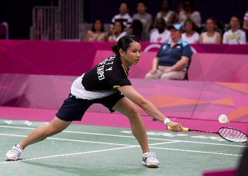 Ziying Dai- TPE Ї_TYf