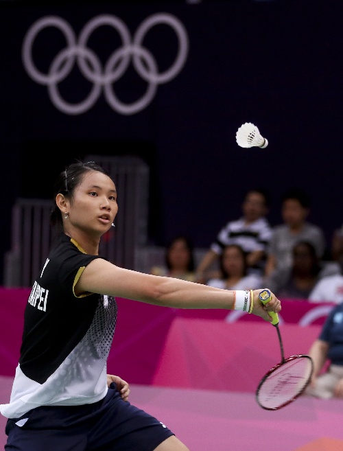 Ziying Dai- TPE Ї_TYf