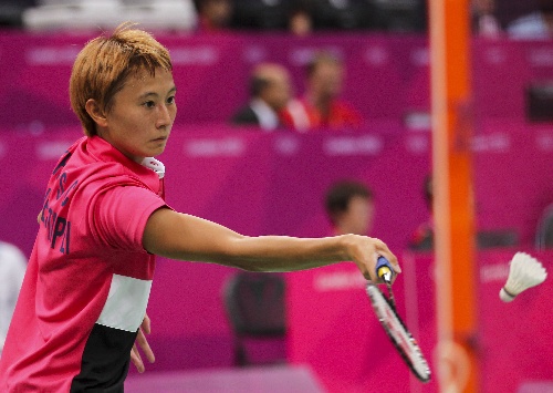 Shaojie Zheng- TPE Ї_T