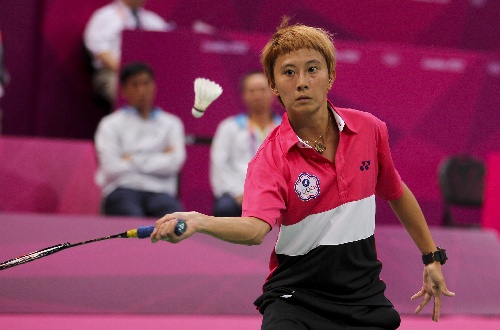 Shaojie Zheng- TPE Ї_T