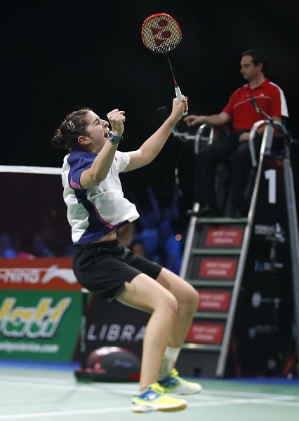 ChongWei Lee - MAS СR2014굤ë\ِЊZ