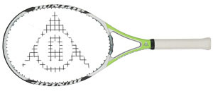 DUNLOP網球拍 Aerogel 600 67448鄧祿普網球拍