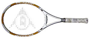 DUNLOP網球拍 EVO 260 100 67459鄧祿普網球拍